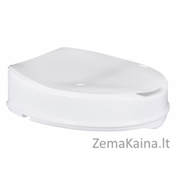 Nasadka podwyższająca na toaletę z klapą 10cm