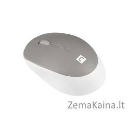 NATEC BELAIDĖ PELĖ HARRIER 2 1600DPI BT 5.1
