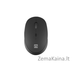 NATEC BELAIDĖ PELĖ HARRIER 2 1600DPI BT 5.1