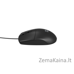 NATEC NMY-1987 kompiuterio pelė USB A tipo Optinis