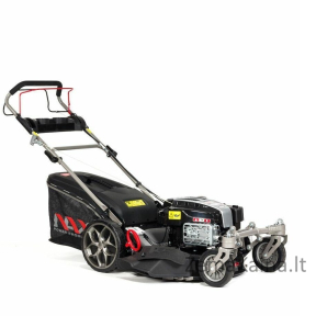 NAC NAX benzininė savaeigė vejapjovė NAX5000S, 3.23kW, 56cm, Briggs&Stratton 875EXi
