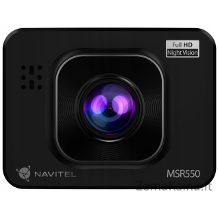 Navitel MSR550 NV DVR
