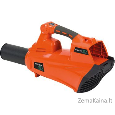 NAC juosta, skirta BB40 ir NG lapams 2