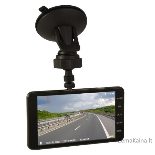 Navitel R800 DVR Full HD 6