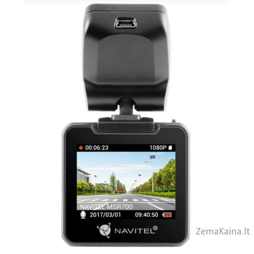 Navitel MSR700 2