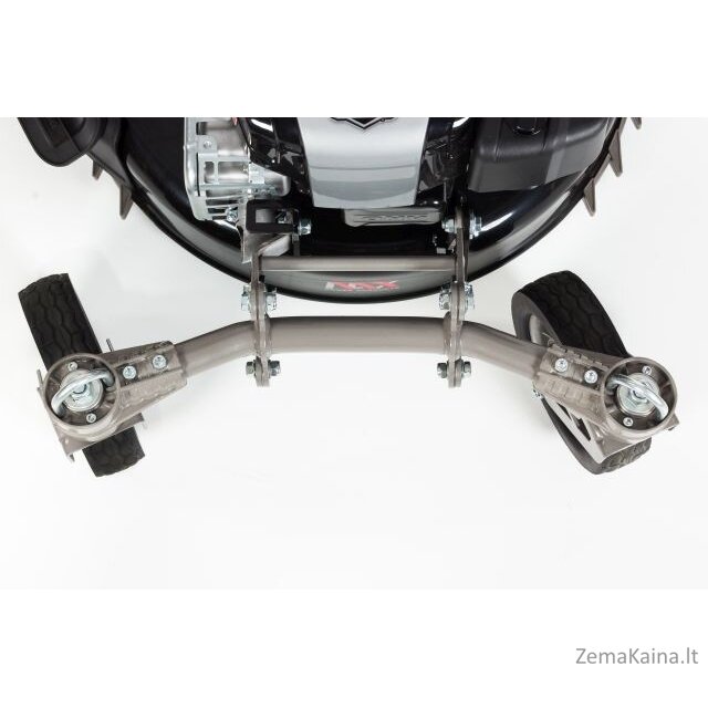 NAC NAX benzininė savaeigė vejapjovė NAX5000S, 3.23kW, 56cm, Briggs&Stratton 875EXi 3