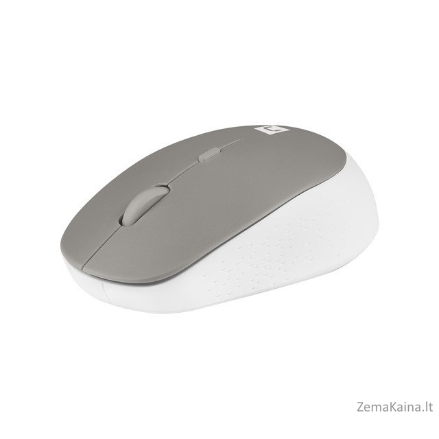 NATEC BELAIDĖ PELĖ HARRIER 2 1600DPI BT 5.1