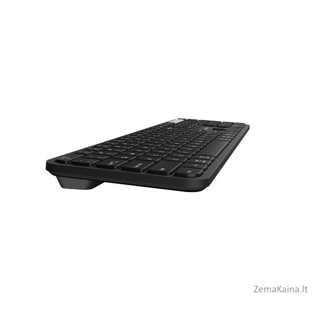 Natec Kit 2in1 Octopus Bluetooth + 2.4GHz (US) 11