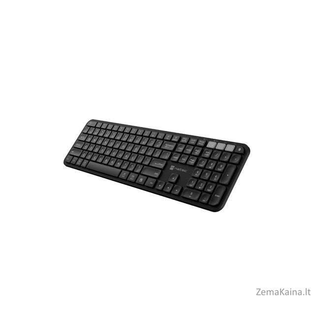 Natec Kit 2in1 Octopus Bluetooth + 2.4GHz (US) 2