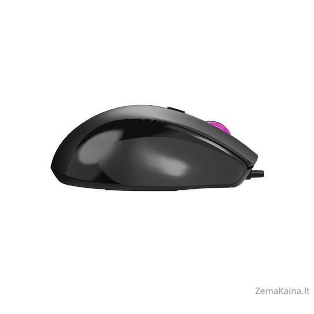 NATEC MOUSE PIGEON 2 4000DPI BLACK 9