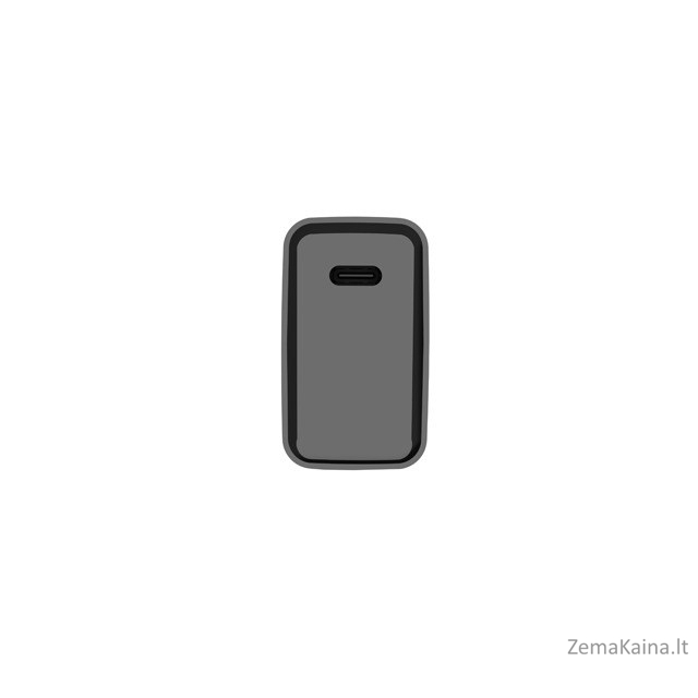 NATEC USB CHARGER RIBERA USB-C 20W PD BLACK 7