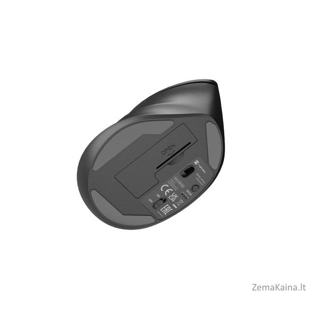 NATEC VERTICAL MOUSE CRAKE 2 WIRELESS 4