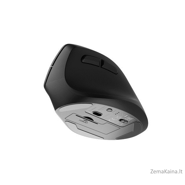 NATEC VERTICAL MOUSE CRAKE 2 WIRELESS 8