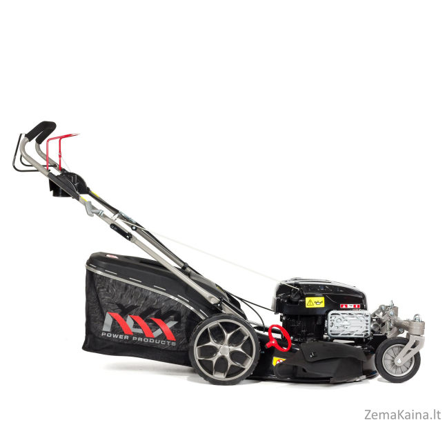 NAC NAX benzininė savaeigė vejapjovė NAX5000S, 3.23kW, 56cm, Briggs&Stratton 875EXi 1