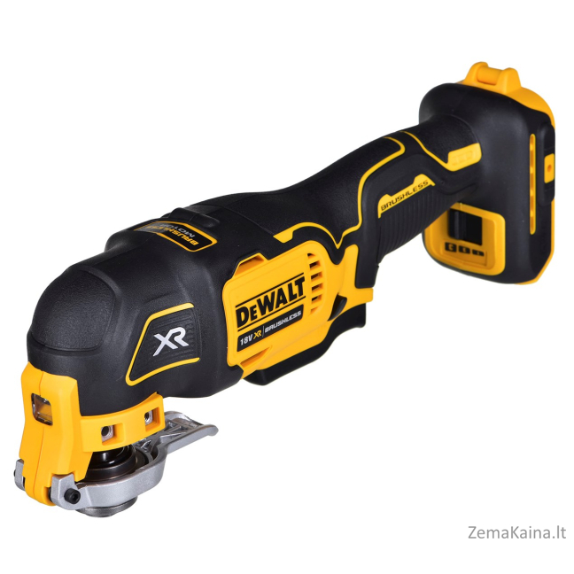 Narzędzie wielofunkcyjne 18V DEWALT DCS356N 1