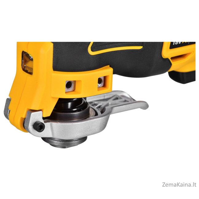 Narzędzie wielofunkcyjne 18V DEWALT DCS356N 12