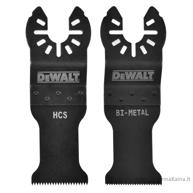 Narzędzie wielofunkcyjne 18V DEWALT DCS356N 14