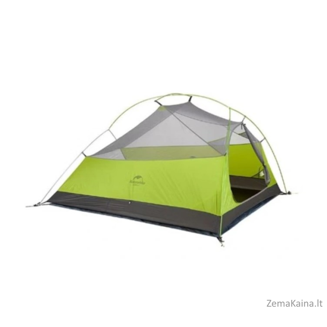 Naturehike Namiot Cloud Up 3 20D Updated NH18T030-T-Forest Green 8