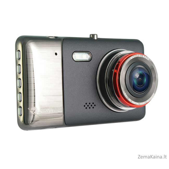Navitel R800 DVR Full HD 2