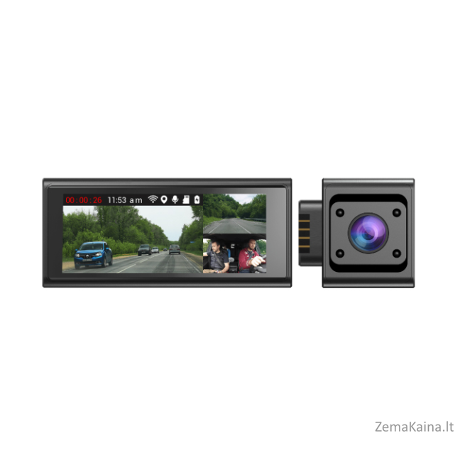 Navitel RC3 PRO DVR 2