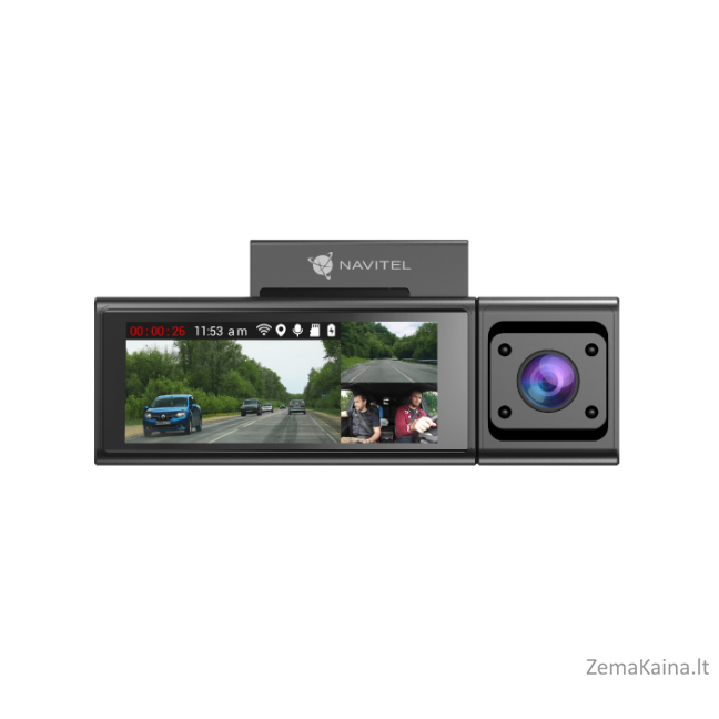 Navitel RC3 PRO DVR 3