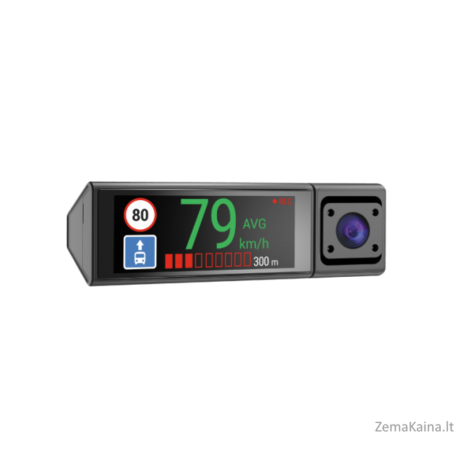 Navitel RC3 PRO DVR 4