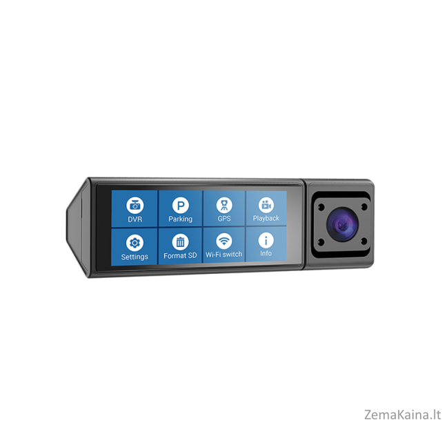 Navitel RC3 PRO DVR 7