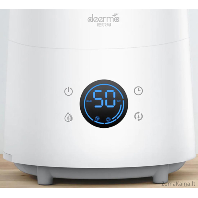 Oro drėkintuvas  Xiaomi Deerma DEM-LD220 1
