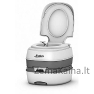Nešiojamas biotualetas Enders Mobil WC Deluxe 4950