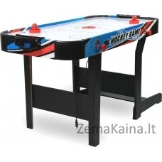 Neo Sport  NS-427 Air Hockey oro ritulio stalas, didelis, sulankstomas,