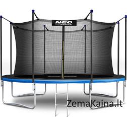 Neo-Sport NS-13W241 sodo batutas su vidiniu tinklu 13 FT 404 cm