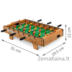Neo-Sport NS-436 futbolo stalas