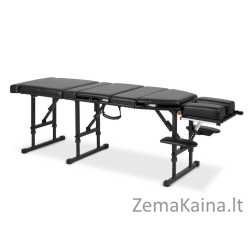 Nešiojamas profesionalus  chiropraktinis stalas Habys  ARENA 180
