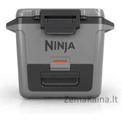 Nešiojamas šaldytuvas Ninja FB131EUGY, 28 L