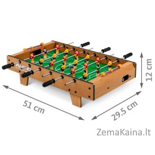 Neo-Sport NS-436 futbolo stalas