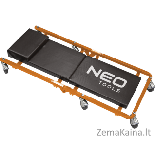 NEO Vežimėlis darbui po automobiliu 930x440x105 mm