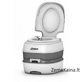 Nešiojamas biotualetas Enders Mobil WC Deluxe 4950