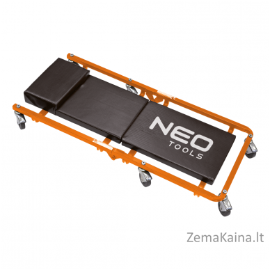 NEO Vežimėlis darbui po automobiliu 930x440x105 mm