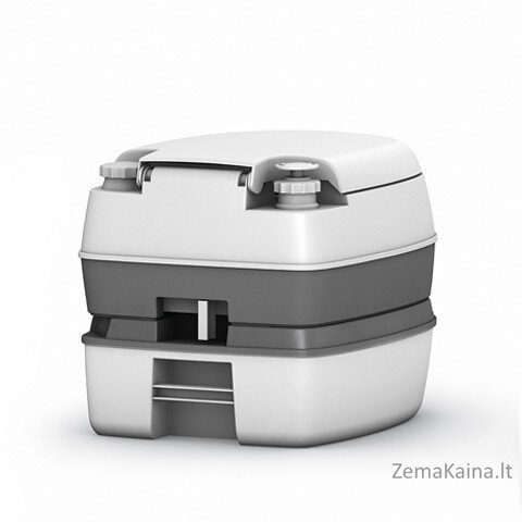 Nešiojamas biotualetas Enders Mobil WC Deluxe 4950 1