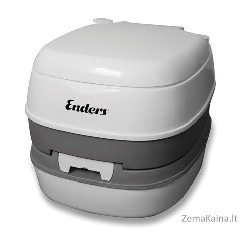 Nešiojamas biotualetas Enders Mobil WC Deluxe 4950 2