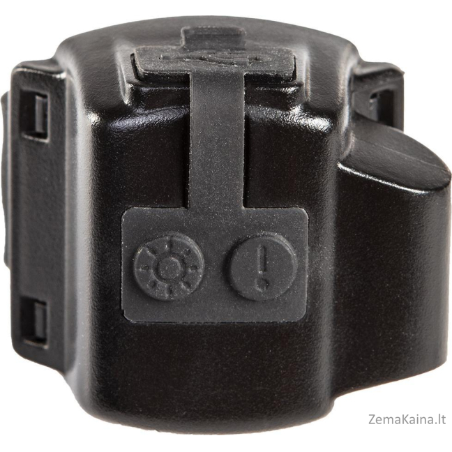 „Neo Point“ lemputė (90 lm COB LED + 2 -in -1 lazeris) 1