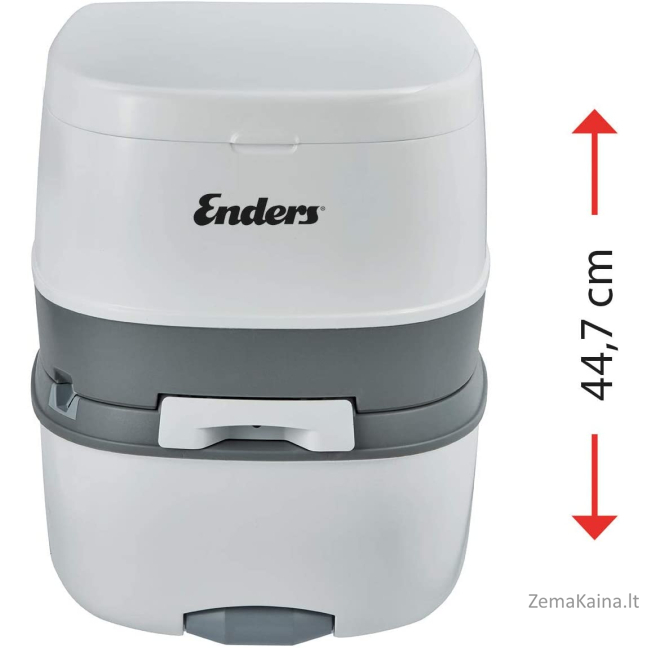 Nešiojamas biotualetas " Enders Supreme "