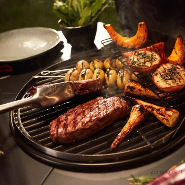 Nešiojamas dujinis grilis Char-Broil All-Star 120 B-Gas 6