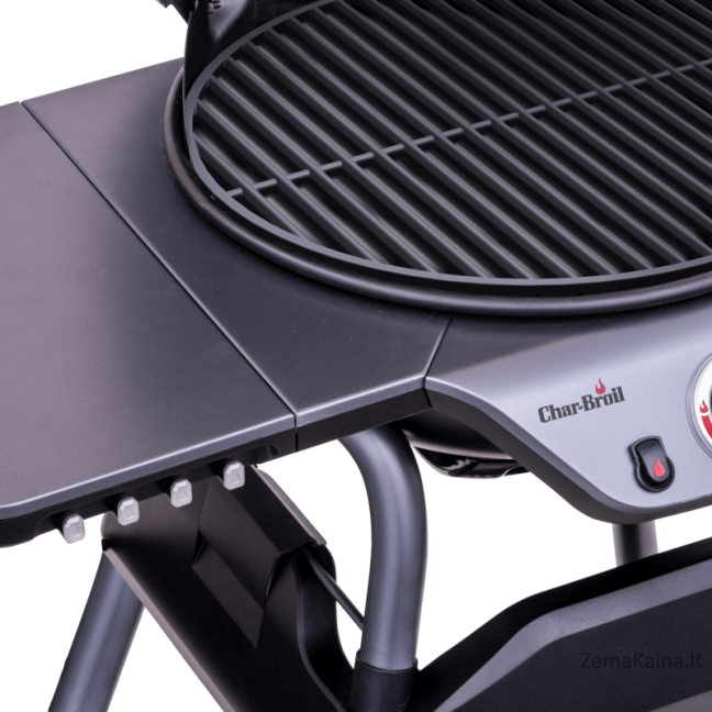 Nešiojamas dujinis grilis Char-Broil All-Star 120 B-Gas 2