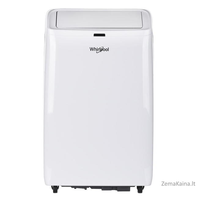 Nešiojamas oro kondicionierius WHIRLPOOL PACF29CO W 2