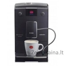 Nivona CafeRomatica 756 pressure coffee machine