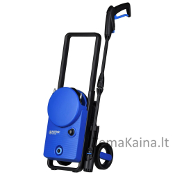 Nilfisk Core 125-5 EU slėginis plautuvas Vertikaliai Elektrinis 438 l/h