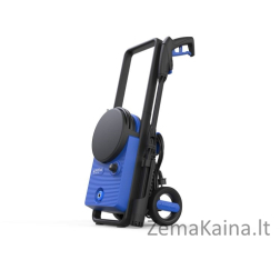 Nilfisk Core 130-6 PowerControl - HOME EU slėginis plautuvas Vertikaliai Elektrinis 462 l/h Juoda, Mėlyna