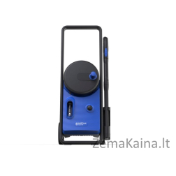 Nilfisk Core 140-8 PowerControl In-Hand PREMIUM CAR slėginis plautuvas Vertikaliai Elektrinis 474 l/h 1800 W Mėlyna