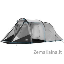 Nils Extreme pėsčiųjų palapinė NC6023 GREY CAMPING TENT SKYLAND NILS CAMP